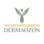 Logotipo Núcleo Integrativo Dermaozon Sorocaba